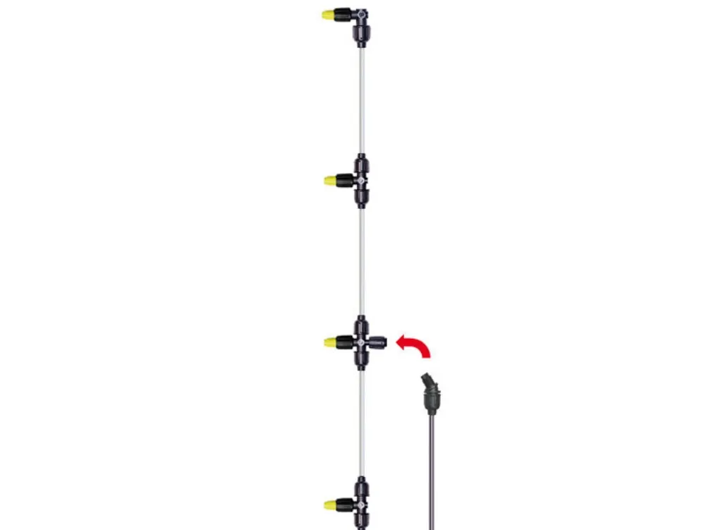 Marolex lanse 5-radig (R05MR60SK)