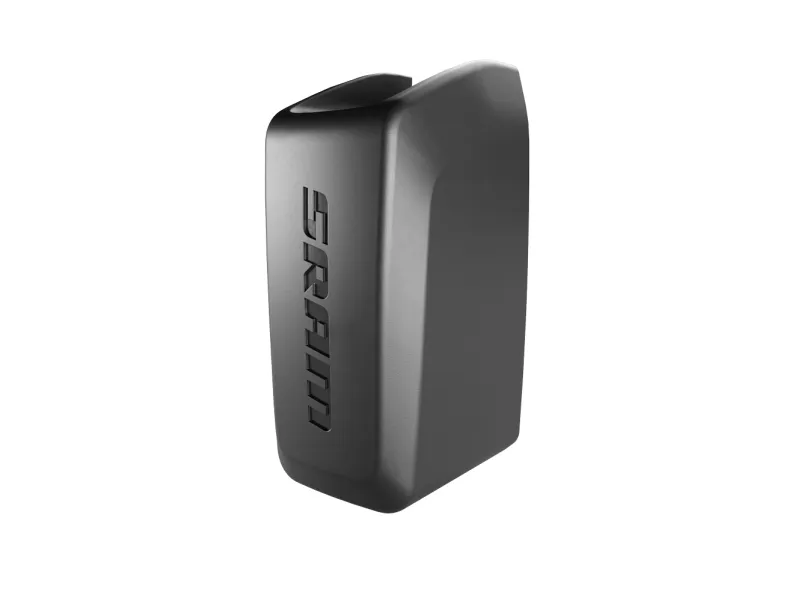 SRAM EP-EAC-BAT-A1, Sort, 1 stykker