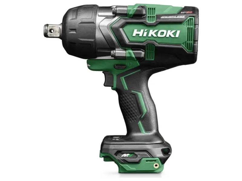 HIKOKI slagtrekker 36V WR36DF W2Z 3/4 1900Nm MV BL IP56 HSC