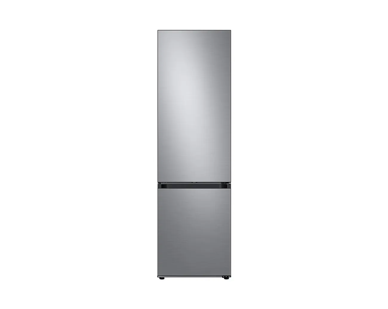 Samsung RB38C7B6CS9, SN-ST, 35 dB, C, Rustfritt stål