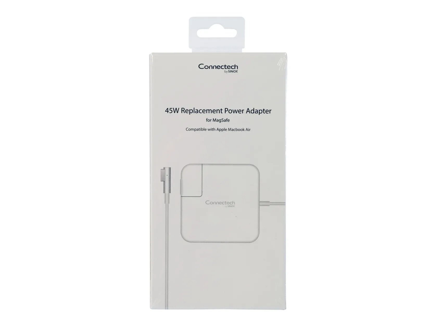Connectech MagSafe™ 45W erstatningslader