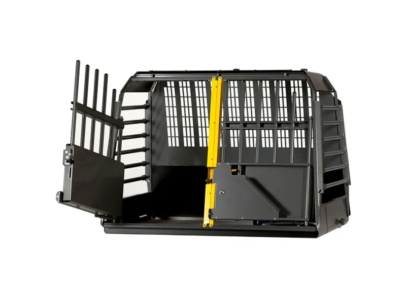 Hundebur MIMsafe VarioCage Double XL