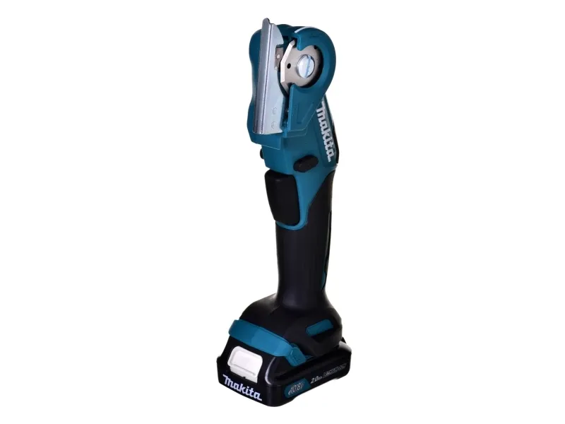 MAKITA universalsakser 12V CP1000DWA 1x2,0Ah