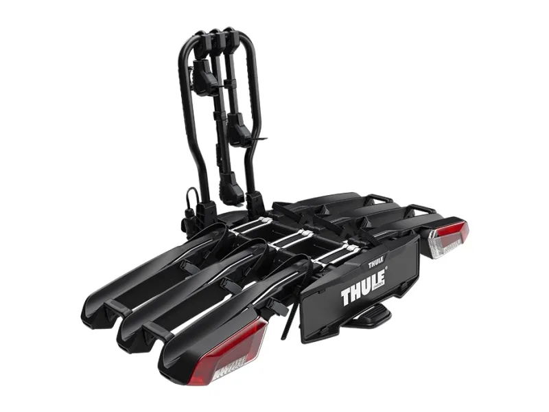 Thule Easyfold 3 Cykelholder til 3 Elcykler