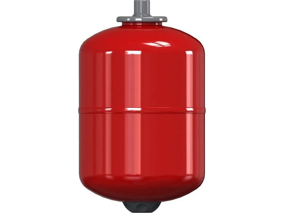 Varem ekspansjonsbeholder Lr 8L - 3/4 gass - 6 bar