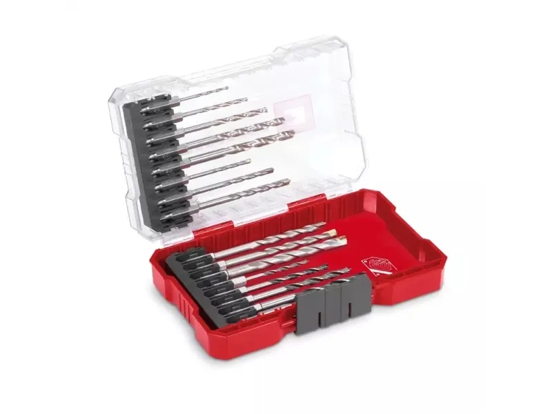Einhell 108953 16-delt bor-sett (108953)