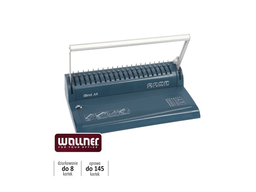 Wallner (iBindA8)
