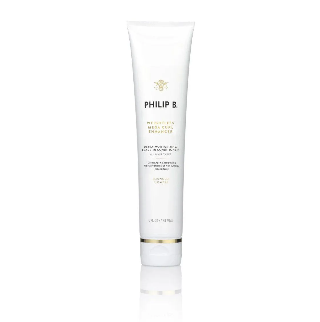 Philip B. Weightless Mega curl enhancer 178 ml