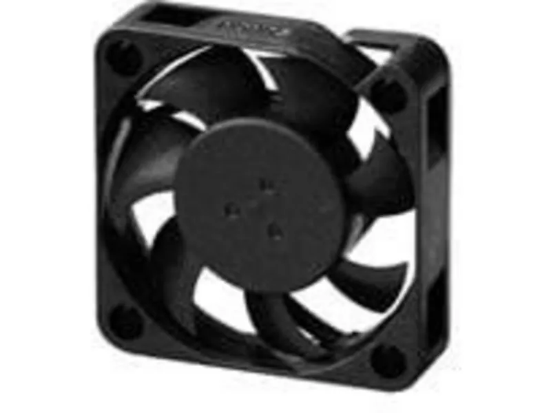 BLÆSER 5V/DC 40X40X10MM ROHS