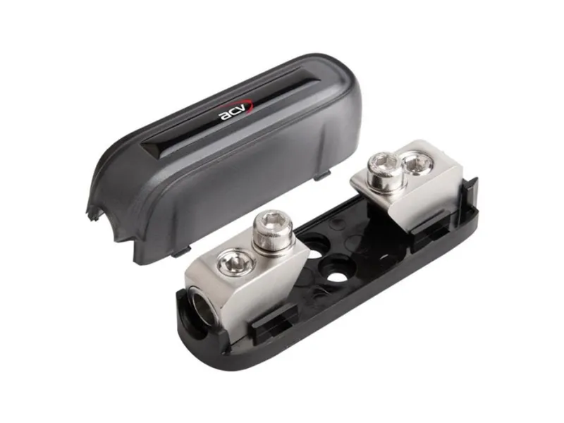 ACV MINI anl sikringsholder 1x10-20mm2