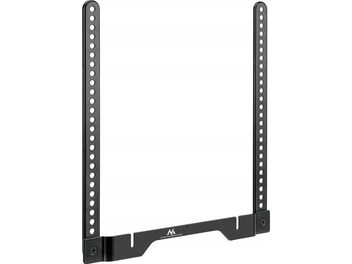 Maclean VESA-feste for TV til Sonos Ray, 2 kg, MC-975