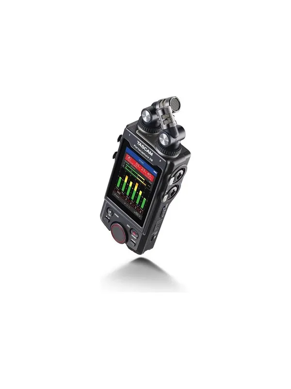 Tascam Portacapture X8 - MP3-spiller