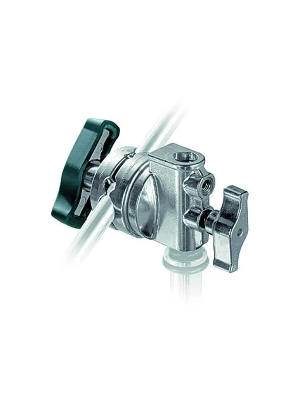 Avenger Grip Head D200 Silver 16mm Female