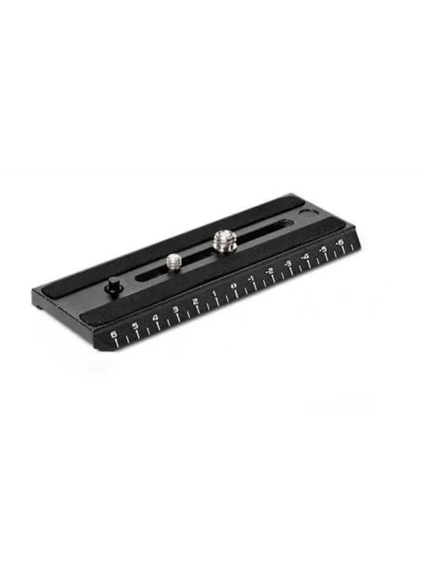 Manfrotto Camera Plate 504PLONGR-1