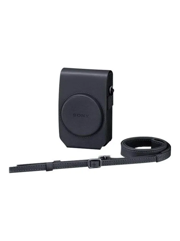 Sony LCS RXG