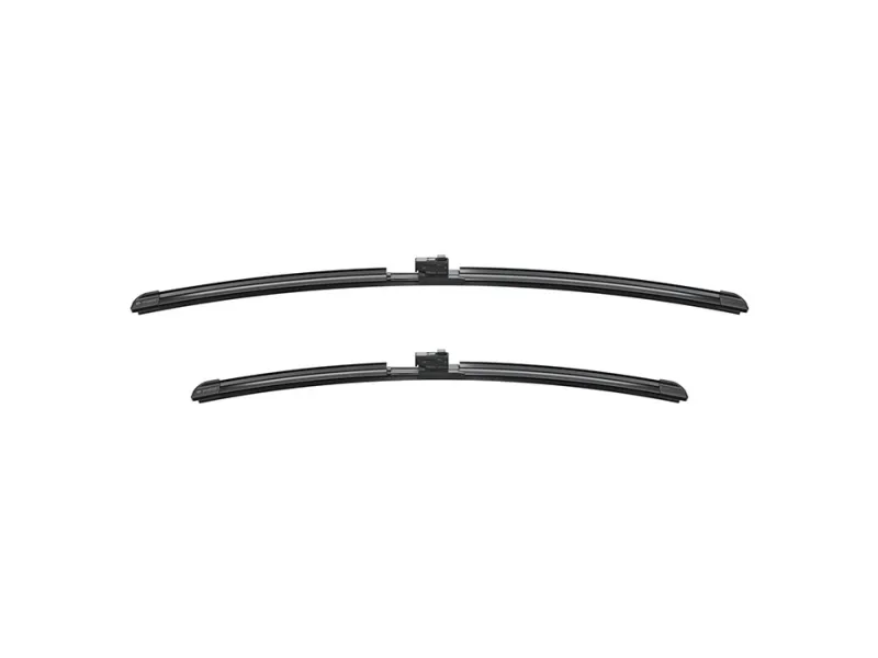 Bosch Aerotwin Flatblade viskerblade sæt A725S