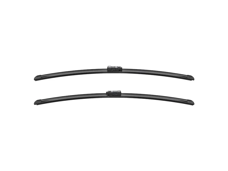 Bosch Aerotwin Flatblade viskerblade sæt A636S