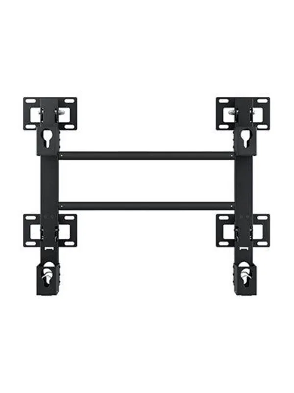 Samsung WMN-8200SC mounting component - landscape - VESA 600 x 400 - Max - recommended for