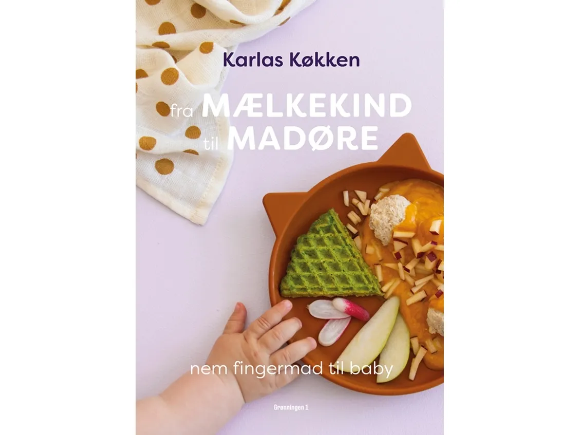 Fra melkekind til matøre | Signe Severin, Karlas kjøkken | Språk: Dansk