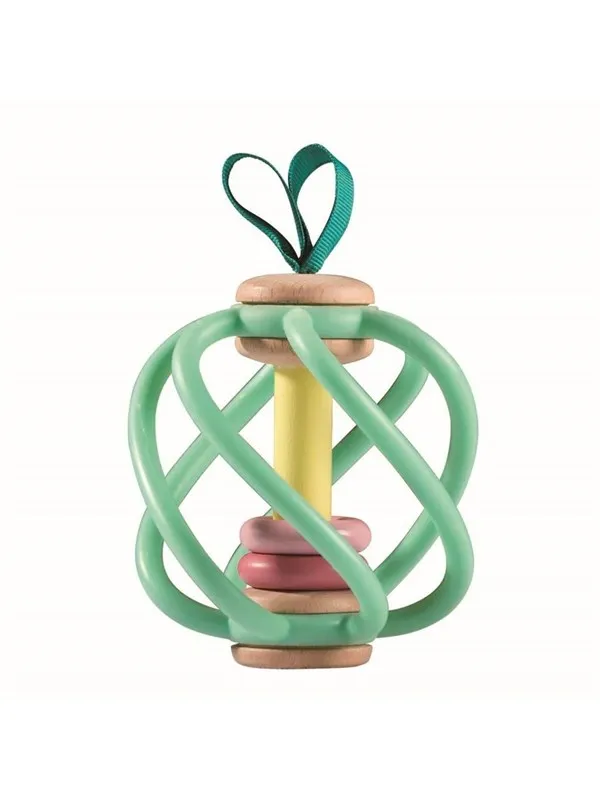 Hape Apple Grab Toy