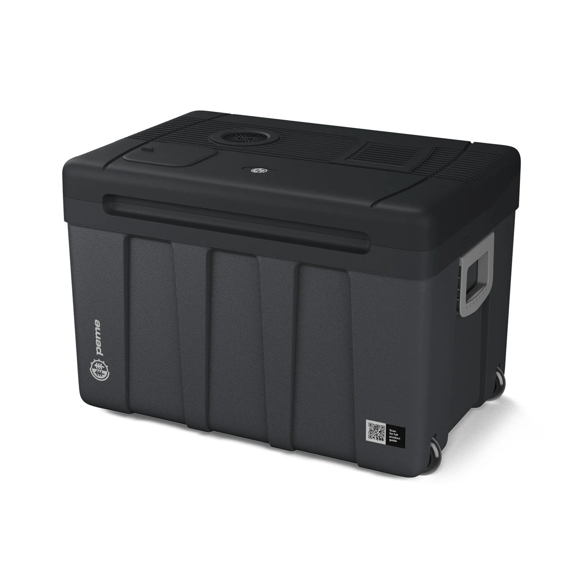 Peme Essential bærbar kjøleboks 46,5 l