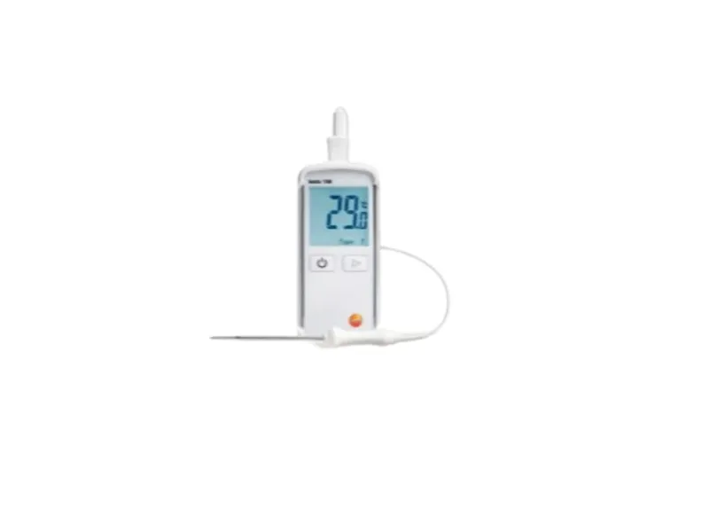 Termometer T108 Testo til Fødevarer