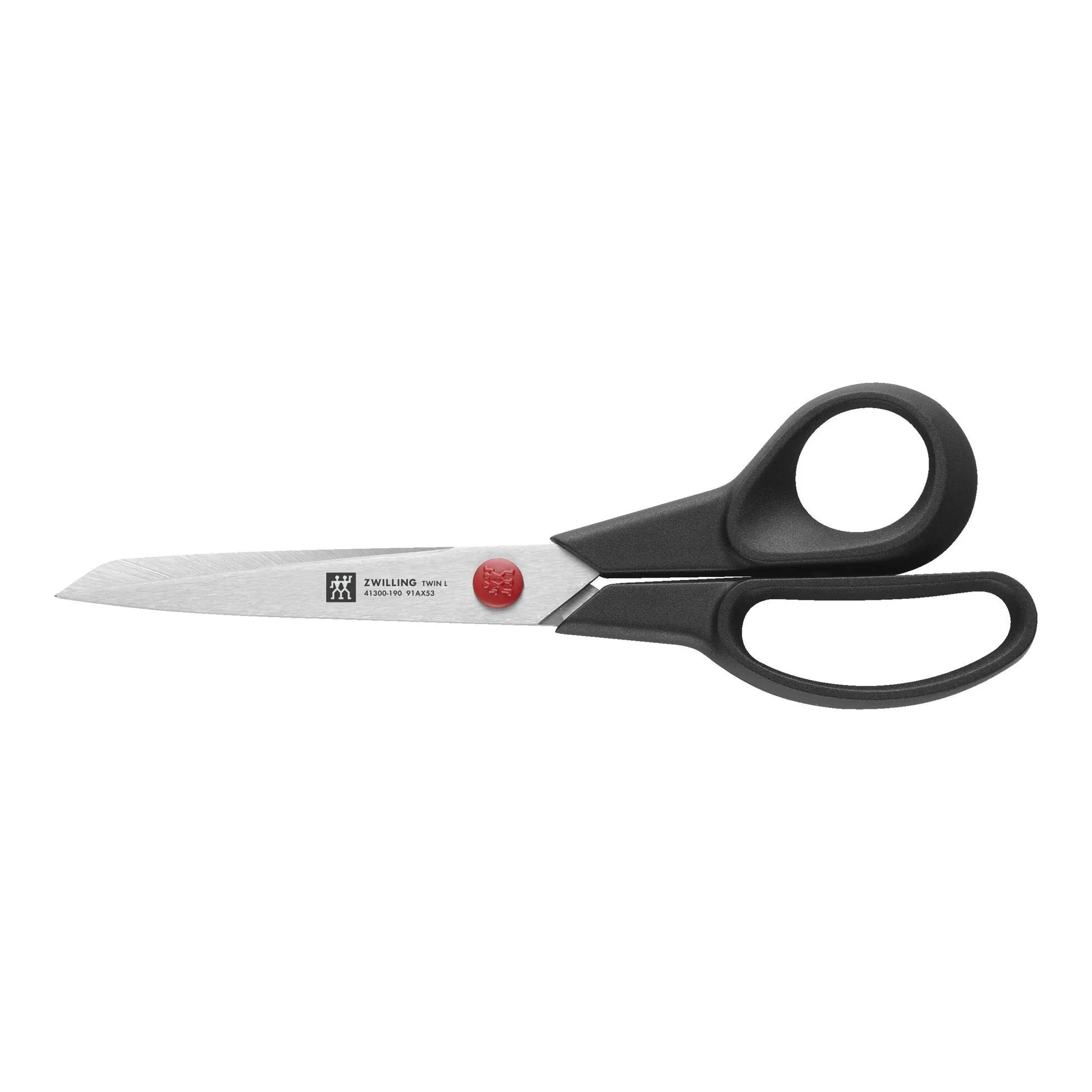ZWILLING Twin L Husholdningssaks 19 cm, Rustfritt stål