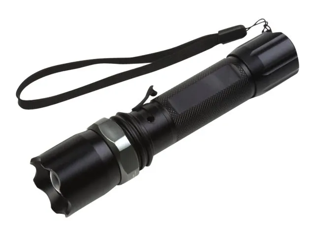 Esperanza SIRIUS - Lommelykt - LED - 3-modus - 5 W