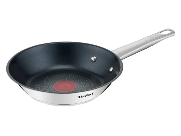 Tefal titanpanne 28 cm