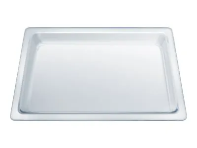 Siemens - Glas bakke