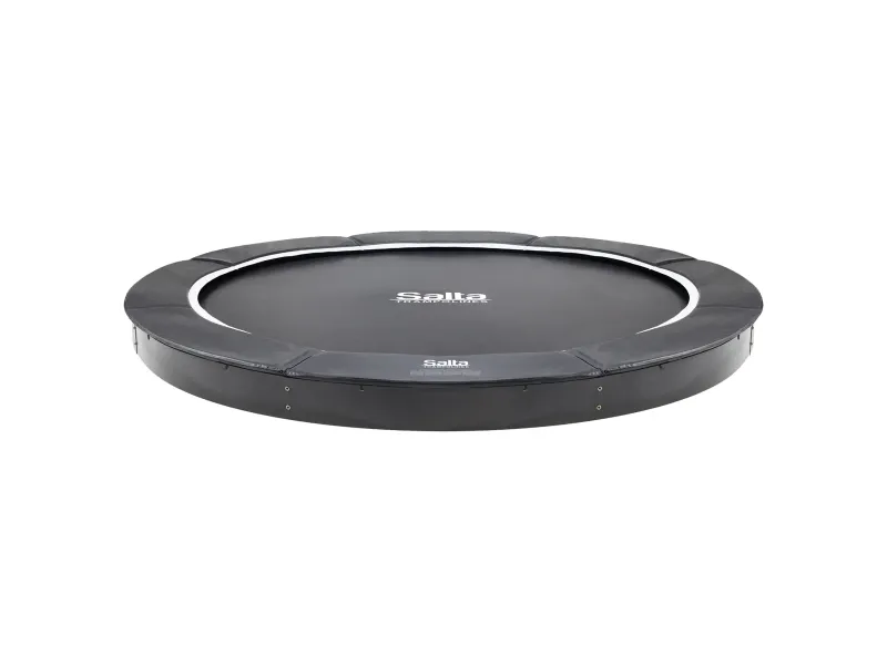 Trampolina Salta Royal Baseground Sport396cm