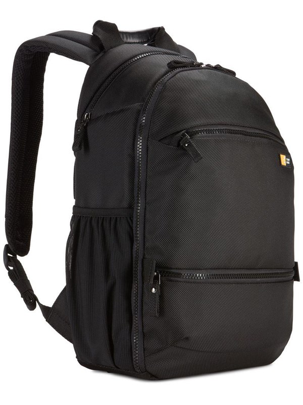 Case Logic Bryker Camera / Drone Medium Backpack - Black