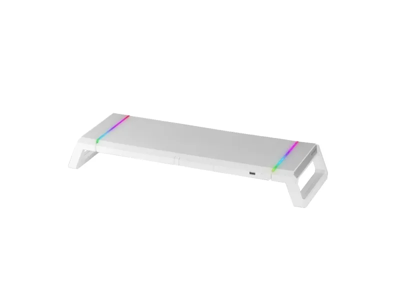 Mars Gaming MGSONEW, 30 kg, Hvit