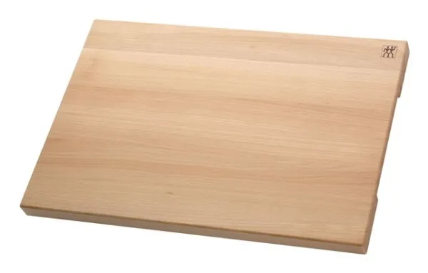 ZWILLING unspecific Skærebræt 60 cm x 40 cm, Bøg