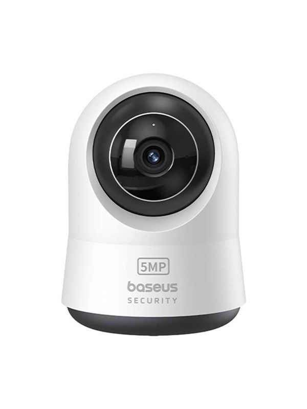 Baseus P1 Pro 3K Indoor Camera (White)