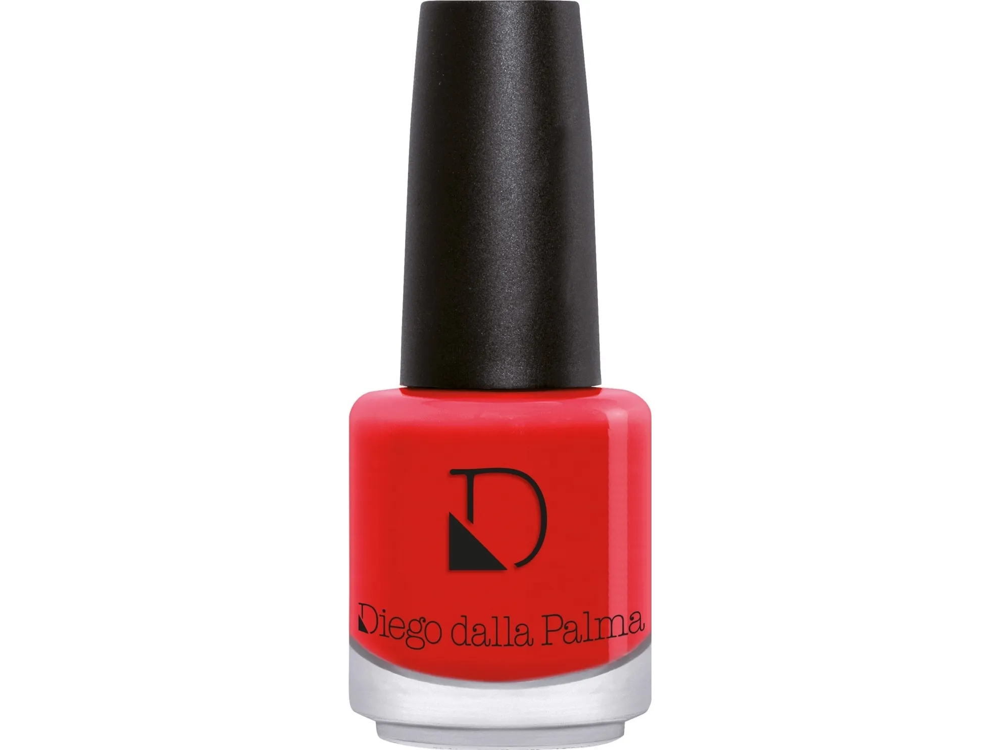 Diego Dalla Palma Makeup Nails Toluene-Free Ful