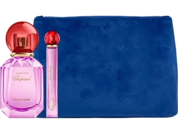 Chopard Luxury Naturals Perfumery Set