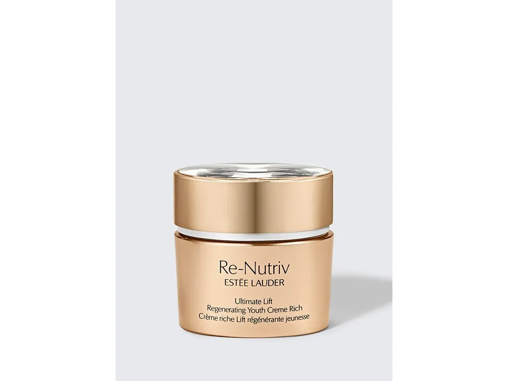 Esteé Lauder Re-Nutriv Ultimate Lift Reg. Youth Creme Rich 50 ml