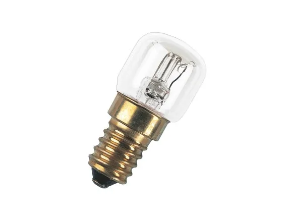 STEKEOVNSLAMPE 15W E14 2-PK