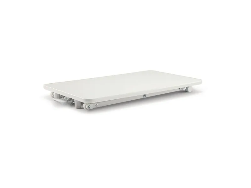 Matting Jobmate Desk Converter - White