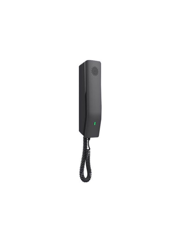 Grandstream GHP Series GHP611W - VoIP phone - 3-way call capability