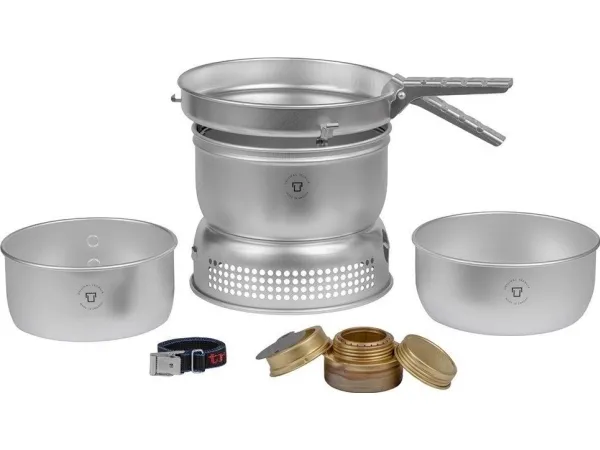 Trangia kokeapparat Trangia Stove 251 UL