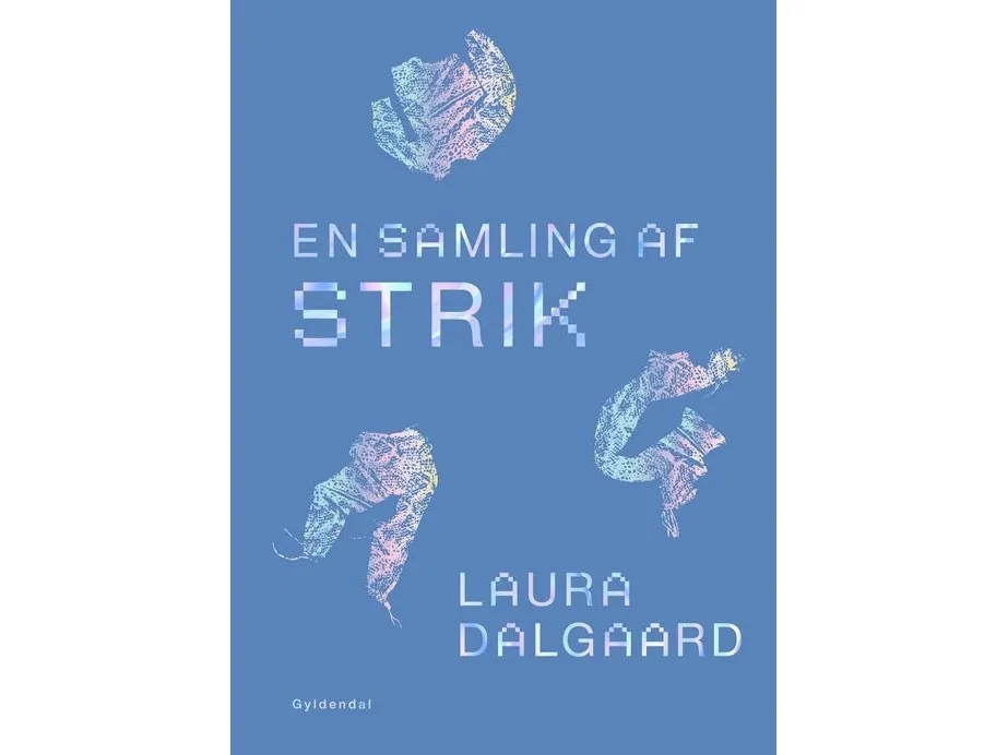 En samling av strikk | Laura Dalgaard | Språk: Dansk