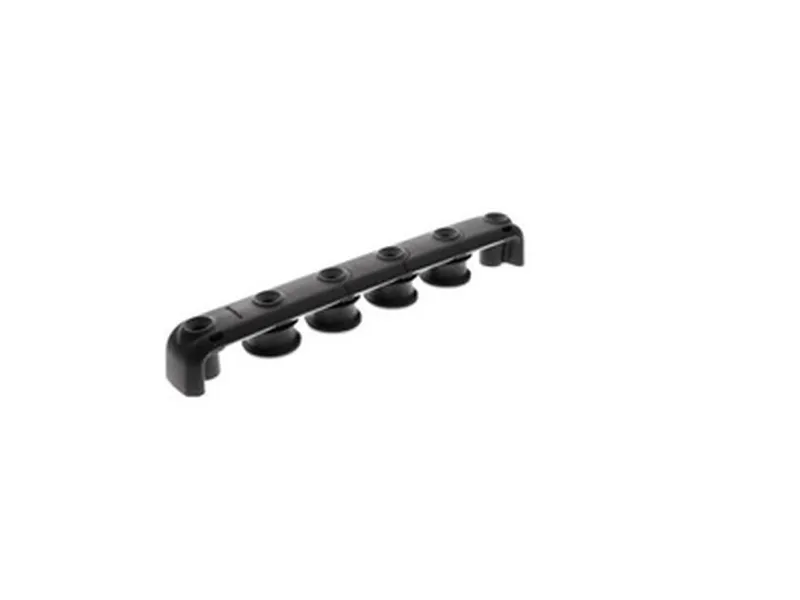Spinlock T25 fordelingsblokk for 4 liner