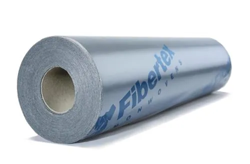 Geotekstil F-20 100g 2x2m spesielle dimensjoner