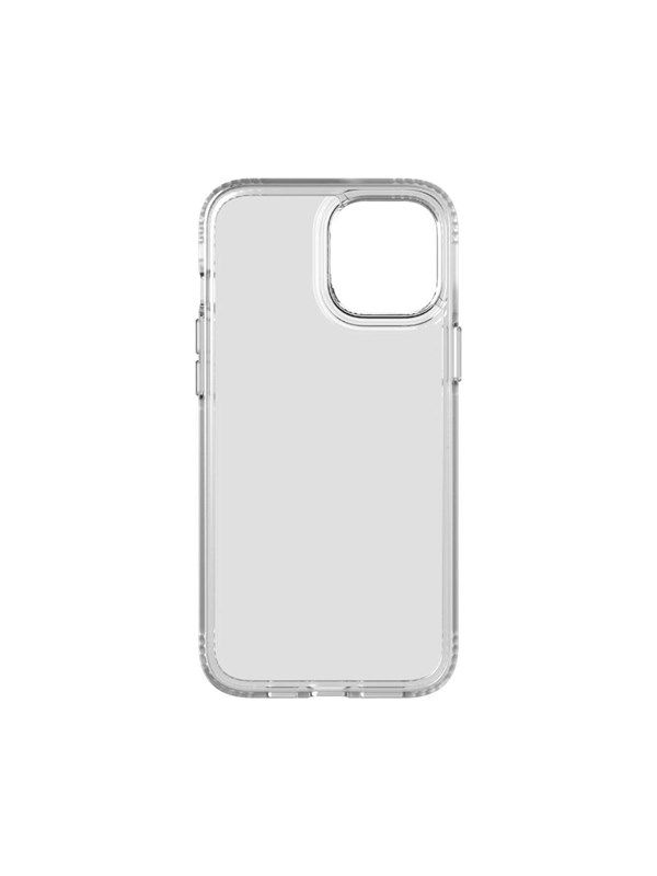 Tech21 Evo Clear iPhone 12 Pro Max Clear