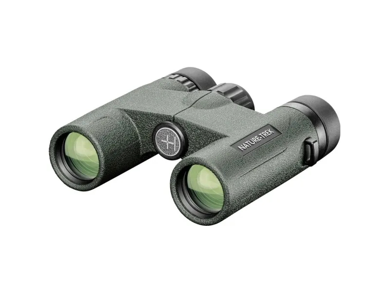 Hawke Nature-Trek 8x25 kikkert 25 mm grønn HAW35051