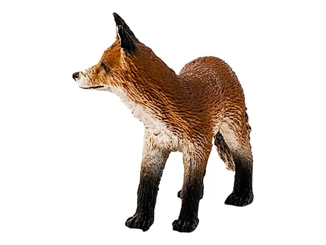 Schleich Wild Life - Ræv