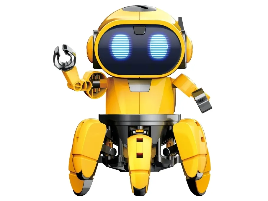 Bøk Frankrike Bøk robot Tibo