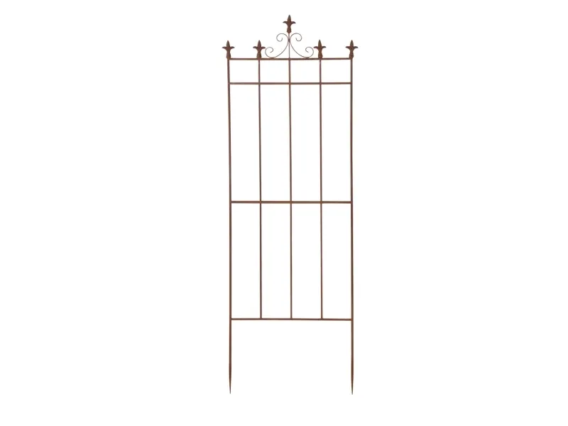 Esschert Design PY64, 540 mm, 19 mm, 1645 mm, 6 stykker